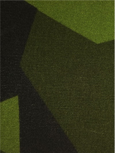 HN-YIJA  CVC阻燃防紅外抗油拒水綠迷   阻燃布 防紅外  抗油  拒水  20x12  斜褲  工業制服 正面照